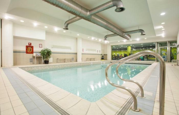 46 Vale C'E' Al Villaggio Olimpico Di Colle Sestriere Eksteriør billede